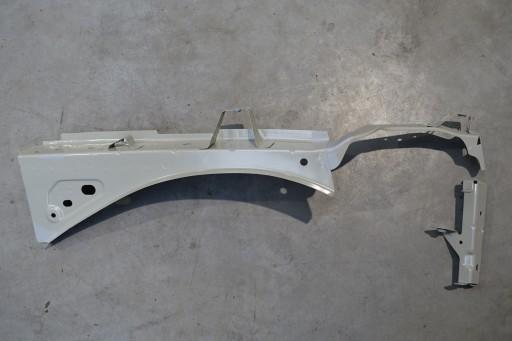 5C5810144 5C5810346 - VW BEETLE 5C ФАРТУХ ПРАВИЙ КРИЛО КРІПЛЕННЯ