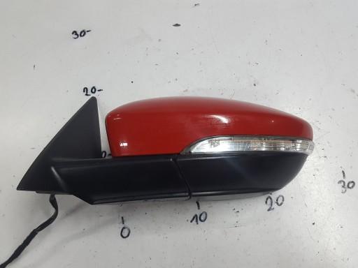 286100945-2 306179 - Citroen C5 III HEADLAMP шайба правая