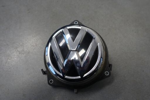 5C5827469D - VW BEETLE 5C ДВЕРНАЯ РУЧКА ЭМБЛЕМА ЗАКРЫЛКА