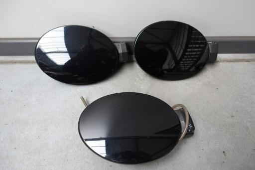 5C5809999C - VW BEETLE 5C КРЫШКА ТОПЛИВНОГО БАКА LC9X