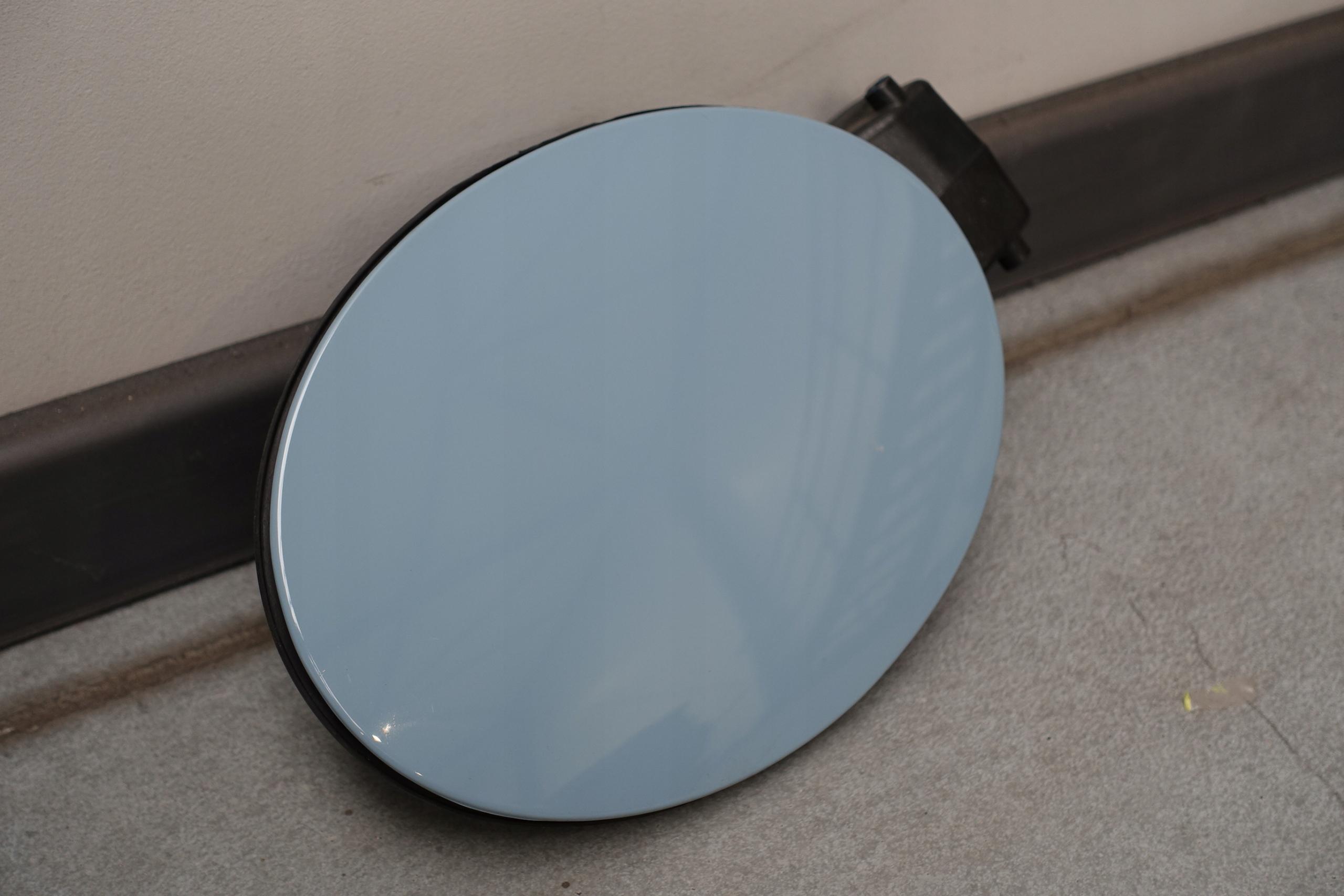 5C5809999C - VW BEETLE 5C LIFT КРЫШКА ТОПЛИВНОГО БАКА LP5F