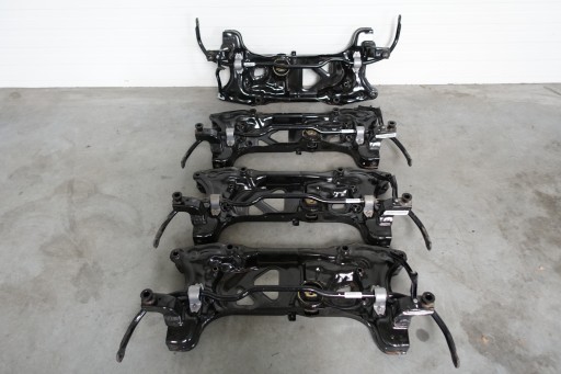 5C0199369G - Vw beetle 5c санки коляска стабілізатор