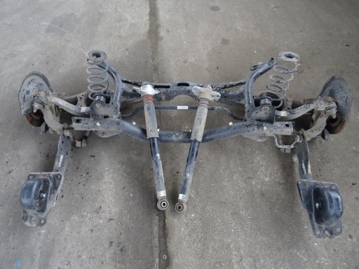 5C0500025 561505107 - Vw beetle 5c задний подвеска