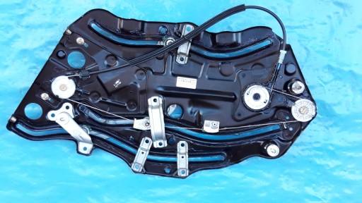 VW BEETLE Cabrio 5C 11- Задний правый подъемник НОВЫЙ W-WA