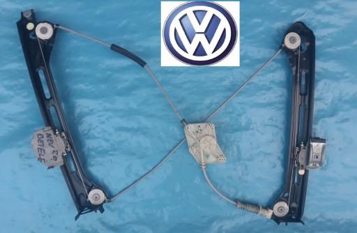 VW BEETLE Cabrio 5C 11- Передний правый лифт NEW W-WA