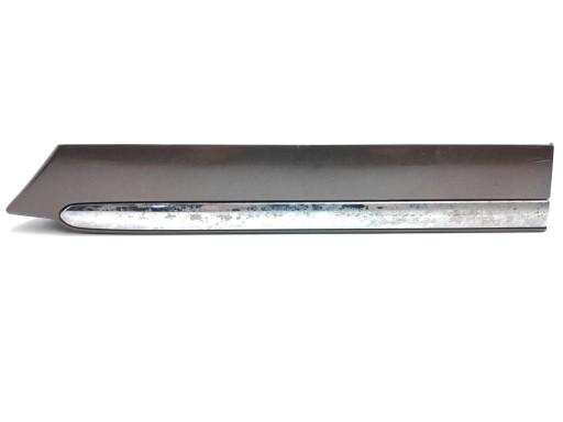 5C5853824 - VW BEETLE НАКЛАДКА ПОРОГА ПРАВА