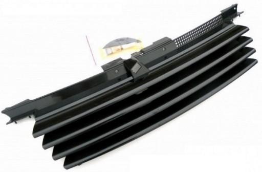 VW Bora 98-05R решетка решетки + заглушка JOM