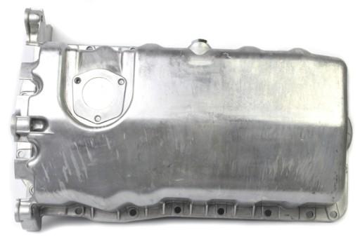 038103601NA - VW BORA GOLF IV 4 1.6 1.9 2.0 МАСЛЯНЫЙ ПОДДОН