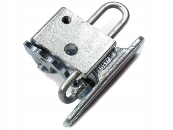 ERT-667814JHPP - VW BUS T6 VI передняя дверная петля нижняя правая