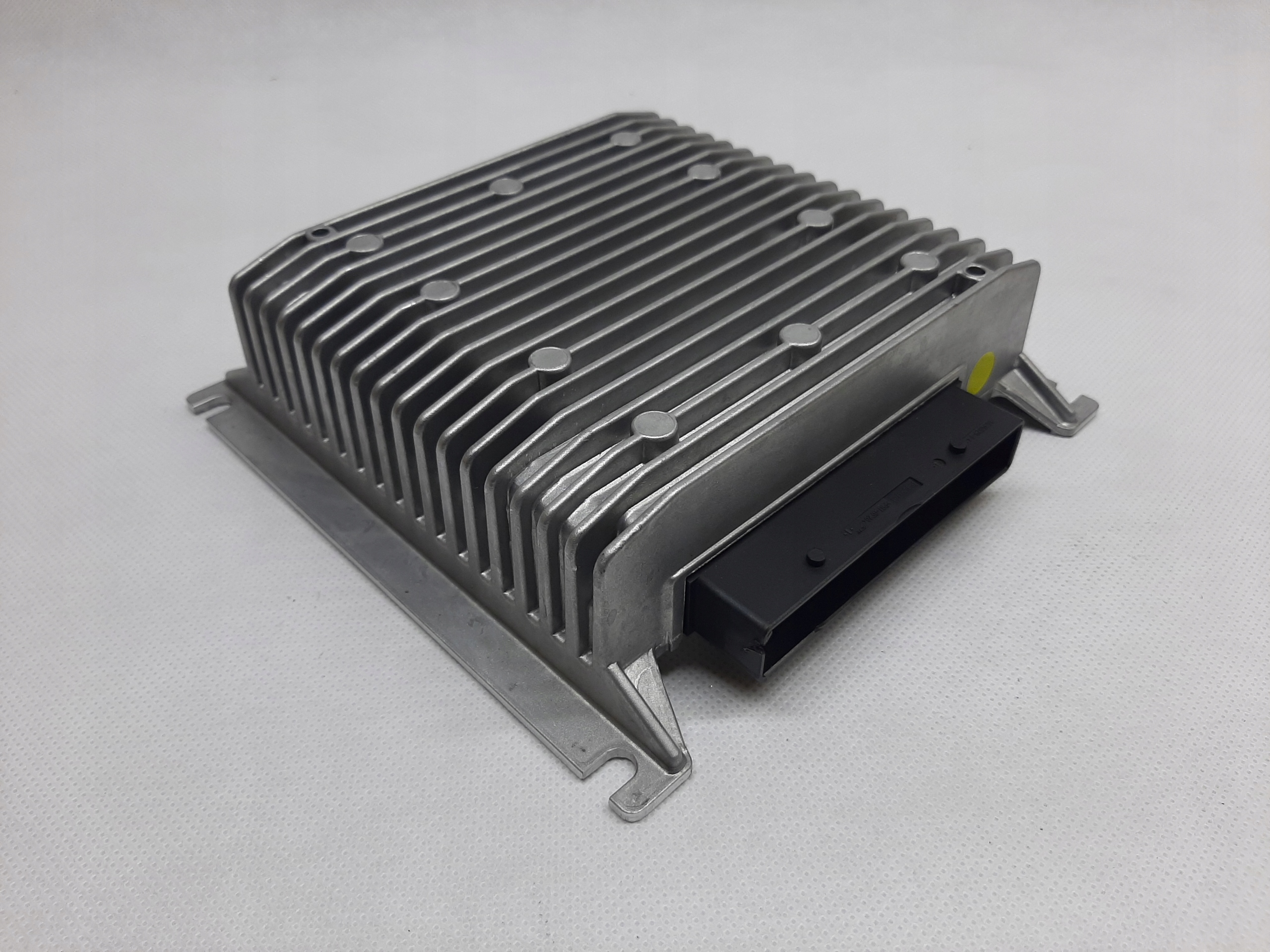 5C - VW Beetle Jetta 6 усилитель звука 5c6035456c