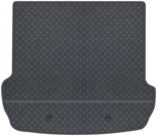 VW Bora Kombi 1998-2005 Коврик в багажник PRIMELINER