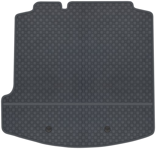 VW Bora Sedan 1998-2005 Коврик в багажник PRIMELINER