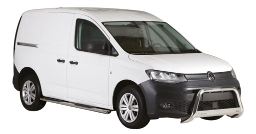 VW CADDY 2015+ ПЕРЕДНЯ ТРУБА СХВАЛЕННЯ ЄС НЕРЖАВІЮЧА СТАЛЬ