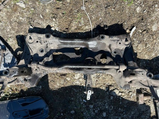5WA199315F - Vw caddy 2023 2.0 tdi sundy motor beam