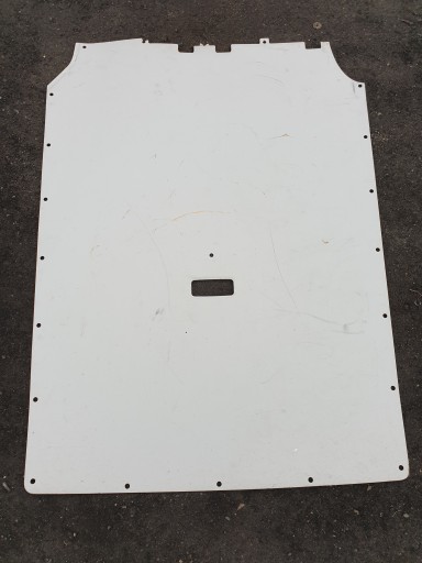 VW CADDY 2K 2010-2015 ОБШИВКА ПОТОЛКА 2K1867517H