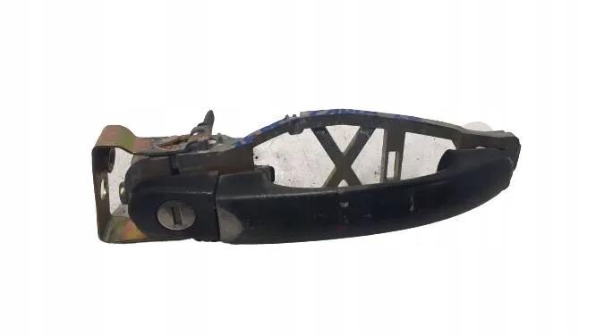 SPD11127 - VW CADDY 2K III РУЧКА ДВЕРЕЙ ЛІВА ПЕРЕДНЯ EUR 05 R