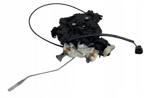 VW CADDY 2K5 15-ЗАМОК ДВЕРИ ЛЕВЫЙ 2K5843653D