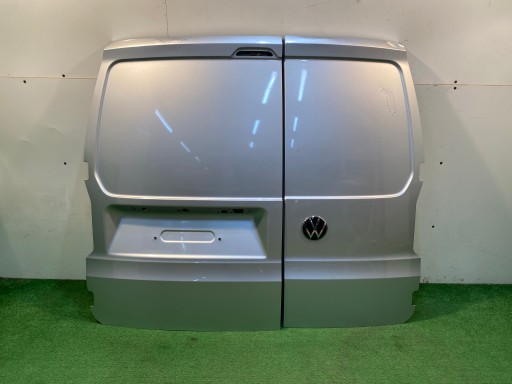 Jacant94 - Vw caddy 2k7 дверной правой задний задний 2k7827124k
