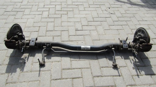 2K5500051 - Vw caddy 3 iii lift 10-15 aid заполнить @@