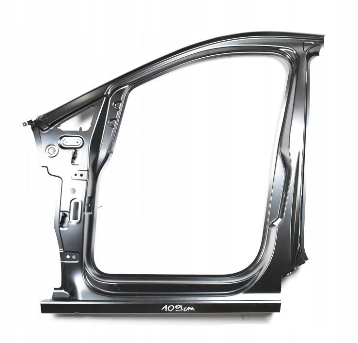 2K7809603C - VW CADDY 5 V 2k4 2K7 2020-2023 порог левый