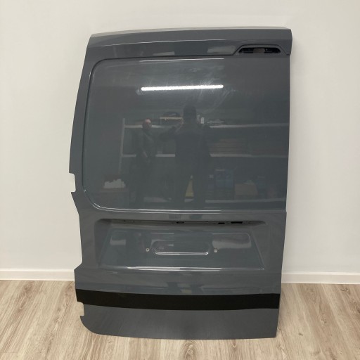 Vw caddy 5 v 2k7 2020- задні двері задні двері 2k7827091