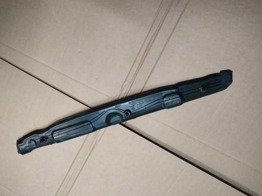 2K7821111A - VW CADDY 5 V 2K7 21-КРЫШКА КРЫЛА ЛЕВАЯ ПЕРЕДНЯЯ