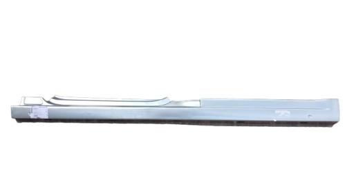 9571001 - VW CADDY III 2004-2010 ПОРОГ ЛЕВЫЙ НОВЫЙ ОЦИНКОВАННЫЙ