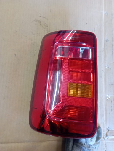 2K1945095L, - Vw caddy iii 3 2k фонарь задний левый европа 2k1945095l