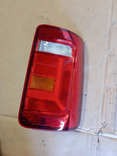 Vw caddy iii 3 2k фонарь задний правый задний европа 2k1945096p