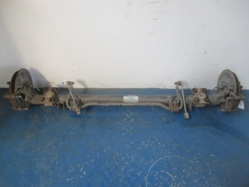 2K5500051 - Vw caddy iii lift beam beam