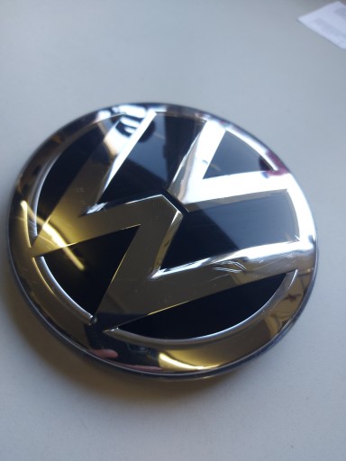 ЭМБЛЕМА ЛОГОТИПА VW CADDY IV 2K5 ДЛЯ РАДАРА 2K5853601A