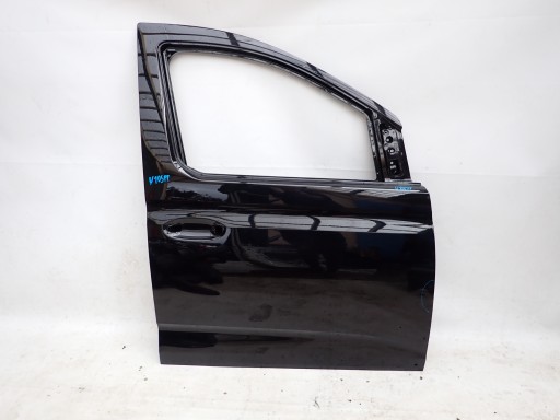 11.02 - Vw caddy iv 4 20-> передні передні двері