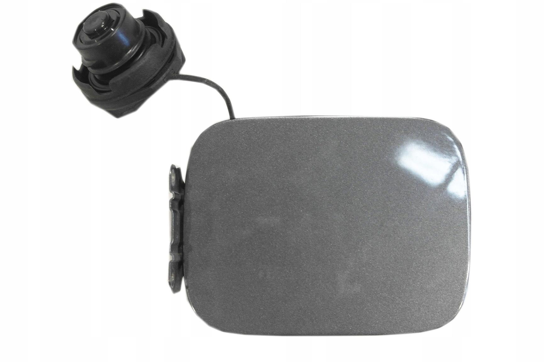 VW CADDY LIFT IV 2015-19R КРЫШКА ТОПЛИВНОГО БАКА LR7H