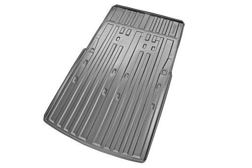 VW CADDY MAXI V CARGO 2021 - тепер вантажна підлога