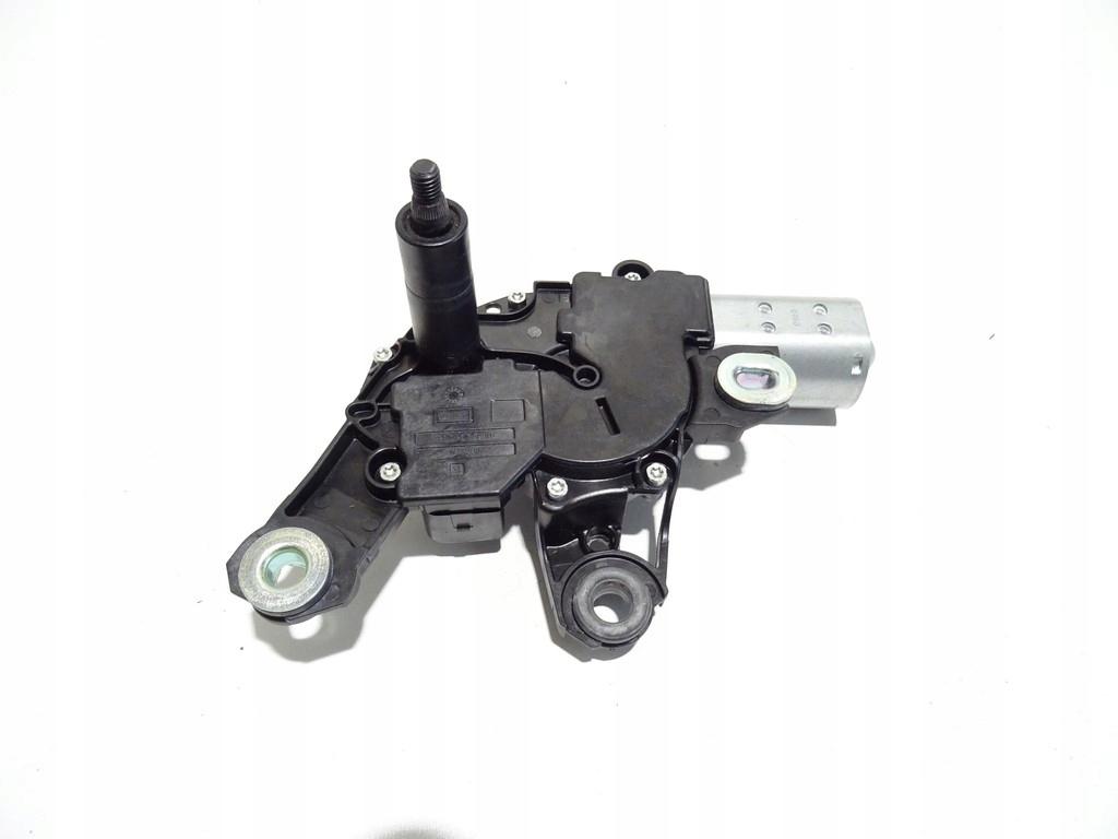 VW CADDY ЗАДНИЙ СТЕКЛООЧИСТИТЕЛЬ 2K5955711