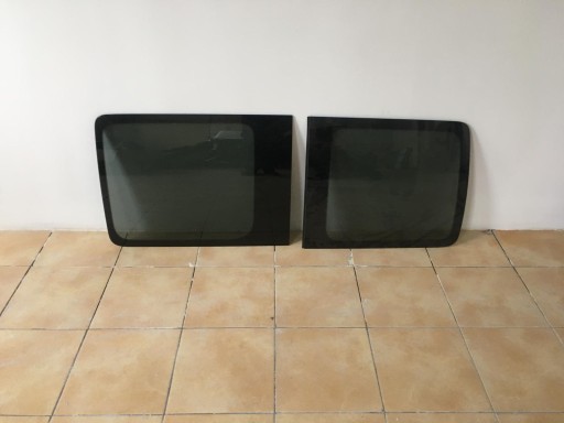 БОКОВОЕ ОКНО КУЗОВА VW CADDY ЛЕВОЕ/ПРАВОЕ