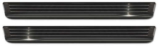 VW CADDY V SB 2020- /CADDY CARGO V SB 2020- НАКЛАДКИ БОКОВЫЕ ПАНЕЛИ