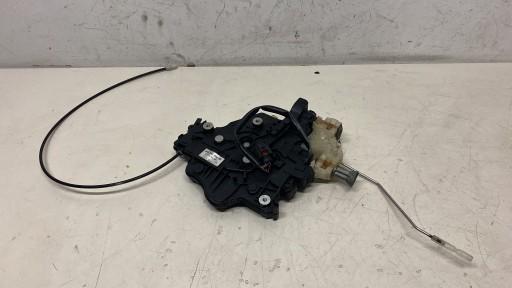 VW CADDY ДВЕРНОЙ ЗАМОК 2K0843654BB