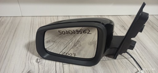 2K7857522B - VW CADDY R. 2020 - ліве дзеркало