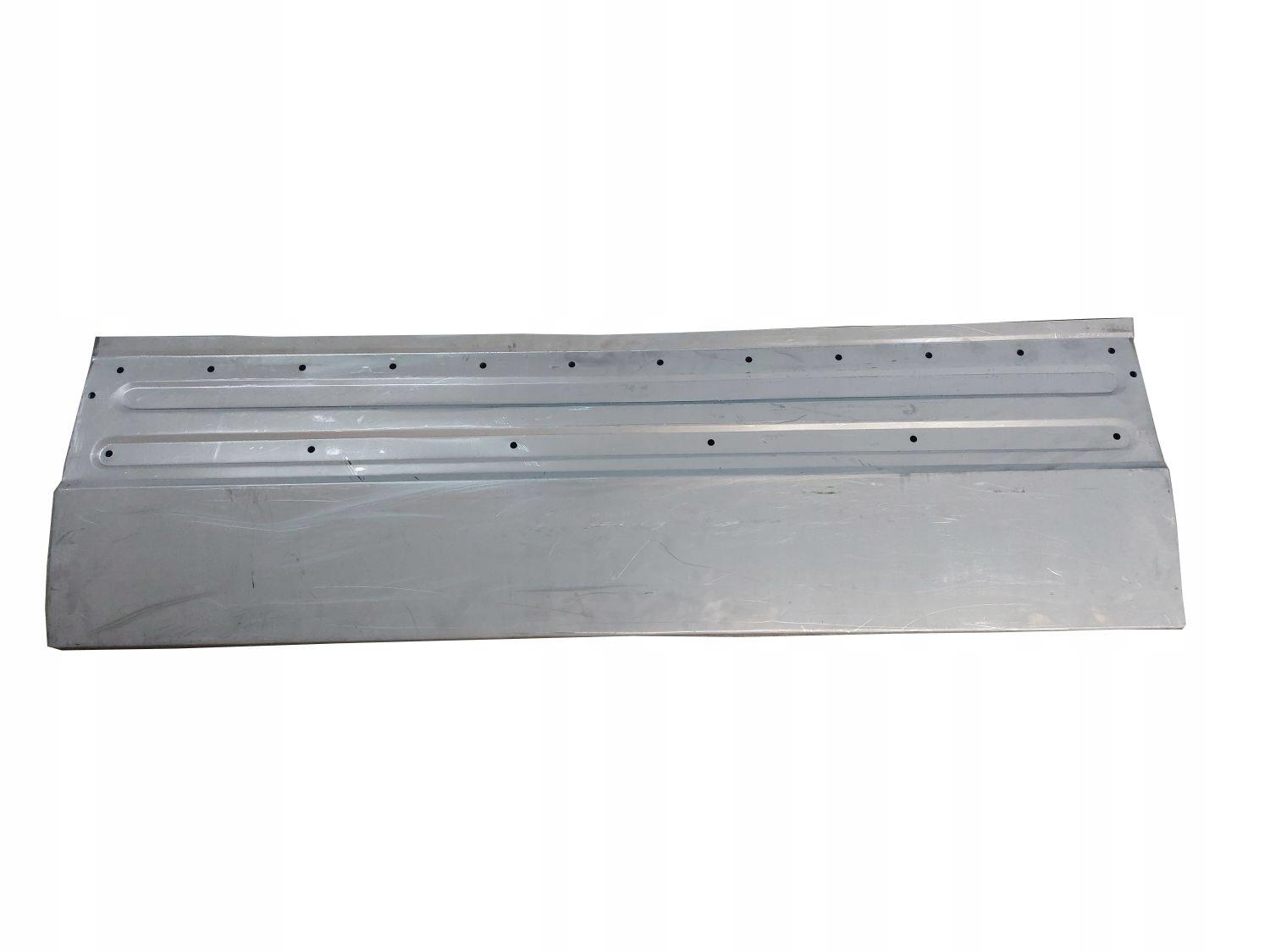 VW CRAFTER 05-17 РЕМОНТ РОЗСУВНИХ ДВЕРЕЙ