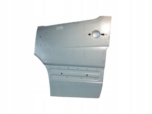 506540-1 506540-2 - VW CRAFTER 05-ОБШИВКА ДВЕРЕЙ