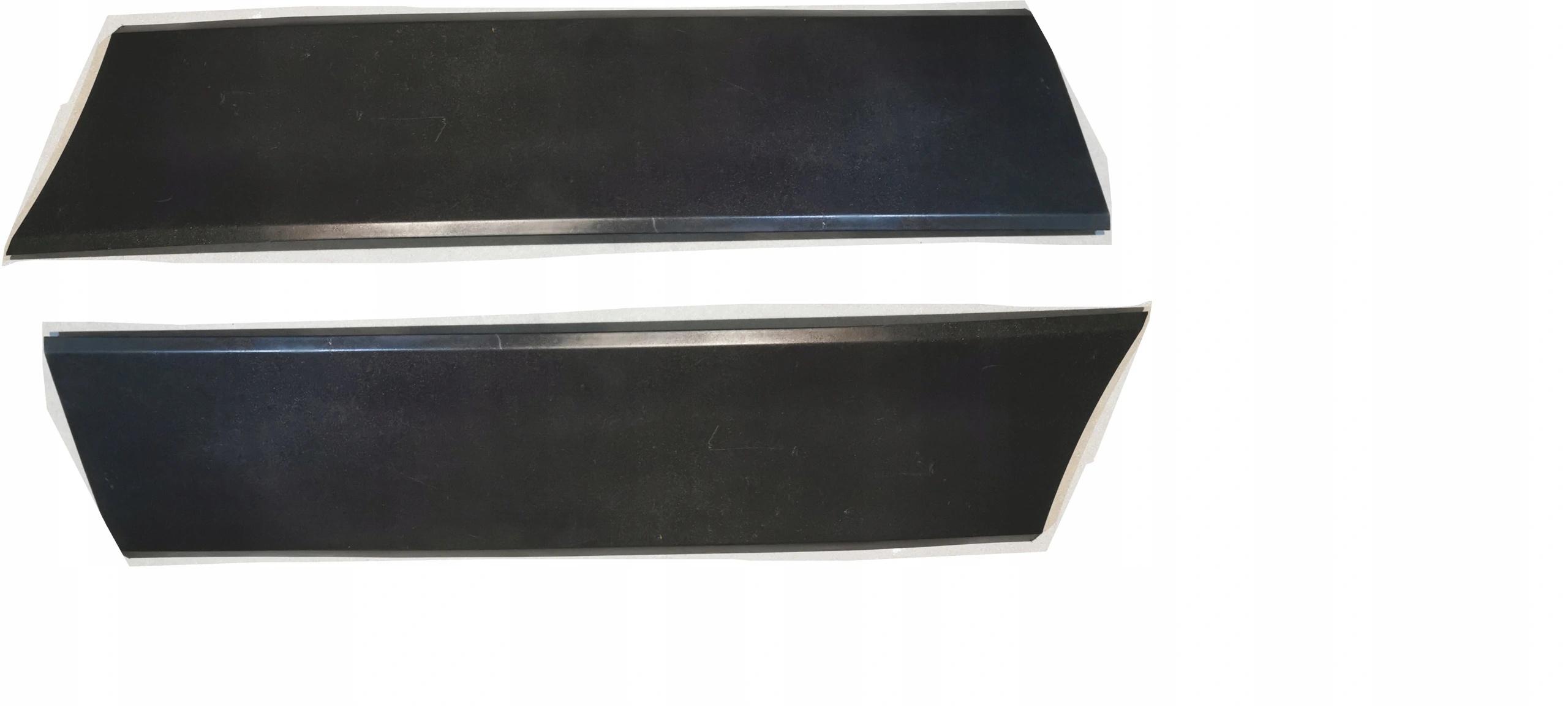 7C0854940 7C0854939 - VW CRAFTER 2016-ОБШИВКА ДВЕРИ ЛЕВАЯ ПРАВАЯ ЗАПОНКИ