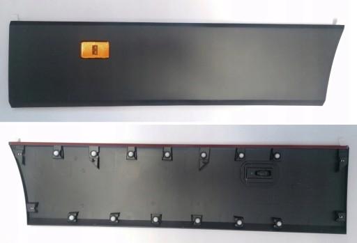 7C0854940 - VW CRAFTER 2016 - > НАКЛАДКА ПРАВОЙ ДВЕРИ