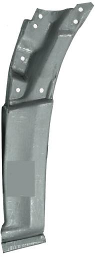 5842222v5525578798-74-872-/155 - VW CRAFTER 2E FRONT MUDGUARD RIGHT REPERATUR 05-17