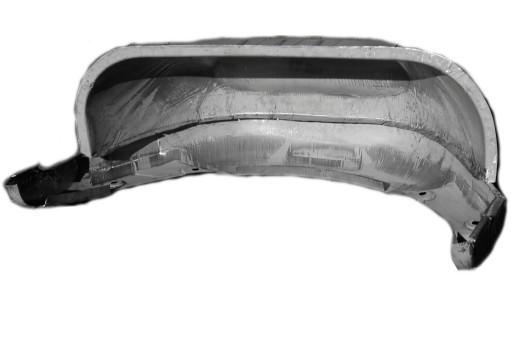 41007440423 - Original Fender Mount передний L BMW G30 G31