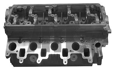 3141-K - VW CRAFTER AMAROK 2.0 TDI 16V ГОЛОВКА КЛАПАНІВ 13 -