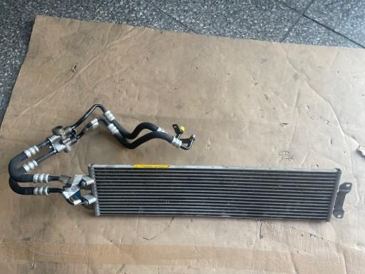 2N0317821C - Масляний радіатор VW CRAFTER 2N0317019B 2N0317822C