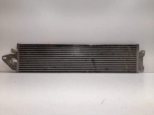 Масляний радіатор VW CRAFTER 2N0317019B