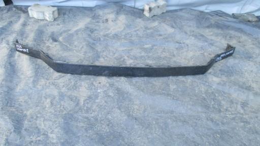 VW CRAFTER I 15r накладка на решетку