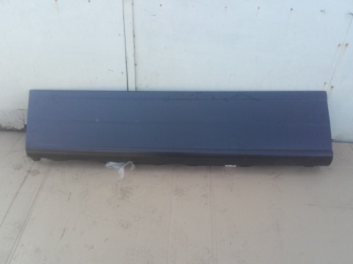 VW CRAFTER II 2 7C TGE RAND КРЫША ЛЕВАЯ НАРУЖНАЯ 7C0810167E